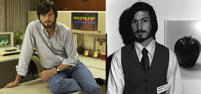 biopic and reallife 02 Biopic Actors and Their Real Life Counterparts