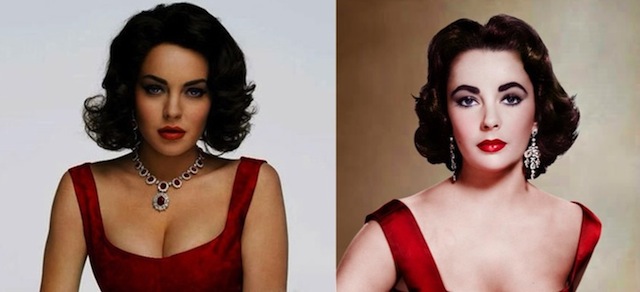 biopic and reallife 03 Biopic Actors and Their Real Life Counterparts