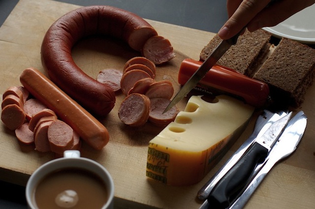 breakfasts worldwide 03 Breakfasts Cultures from Around the World 