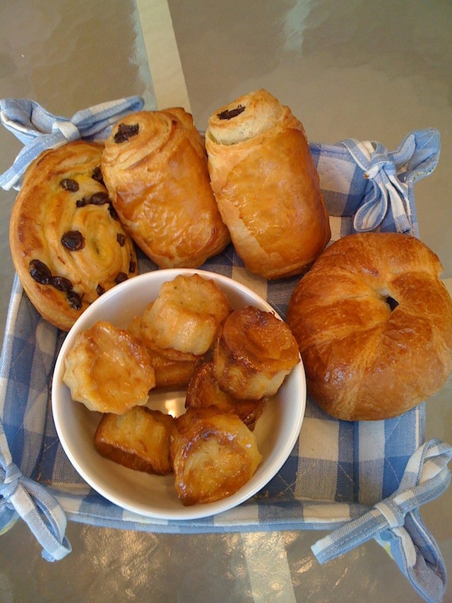 breakfasts worldwide 04 Breakfasts Cultures from Around the World 