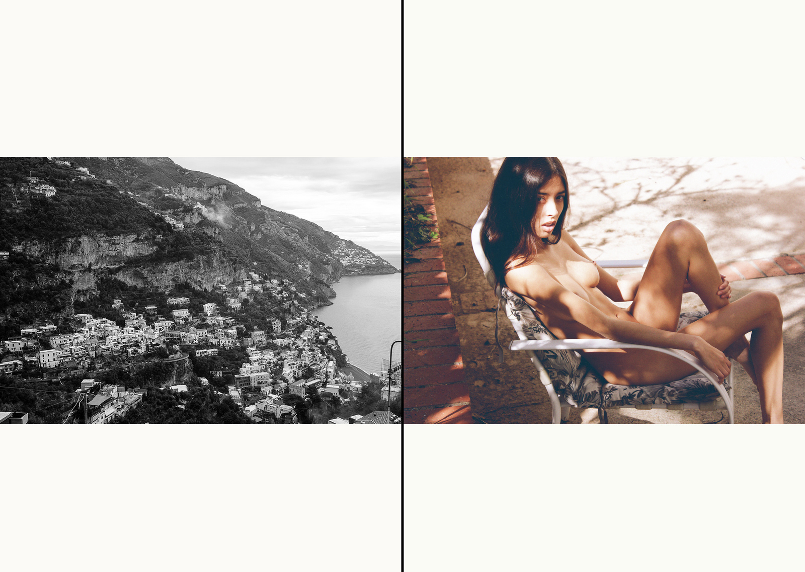 camerondavis stephanieangulonext 3 Ciao, Bella by Cameron Davis