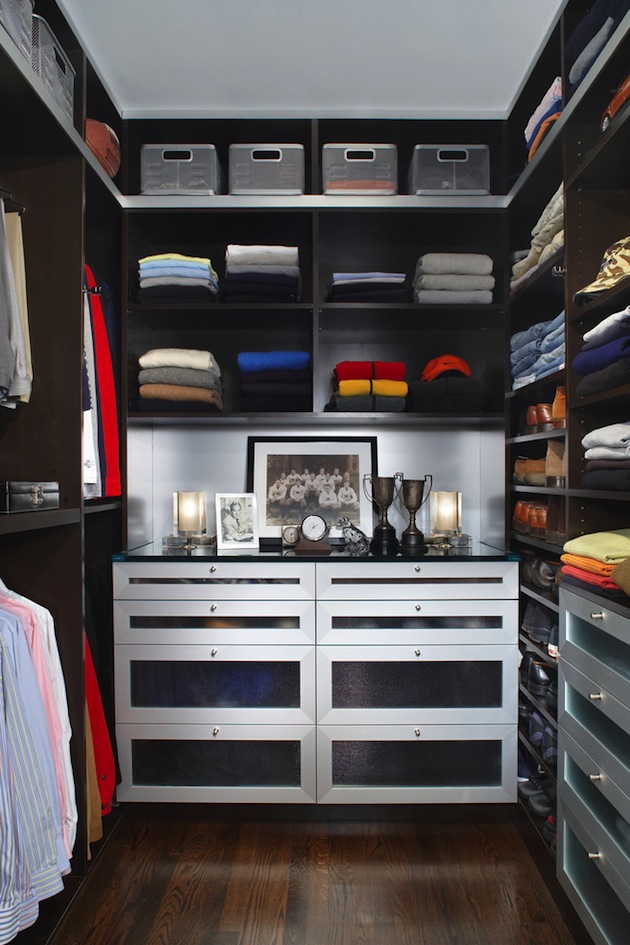 Organize Your Cluttered Home Closet Organize Your Cluttered Home Closet