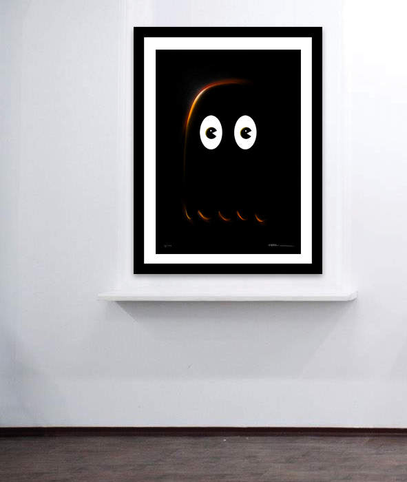 clyde Ain’t no party without Clyde. (by Rocco Malatesta)
