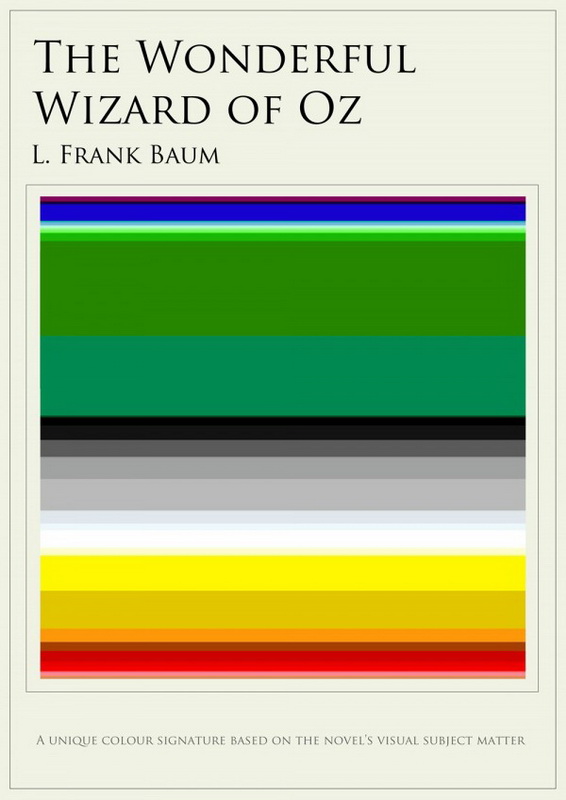 color coded book titles jaz parkinson 01 600x848 Colour charts of Jaz Parkinson
