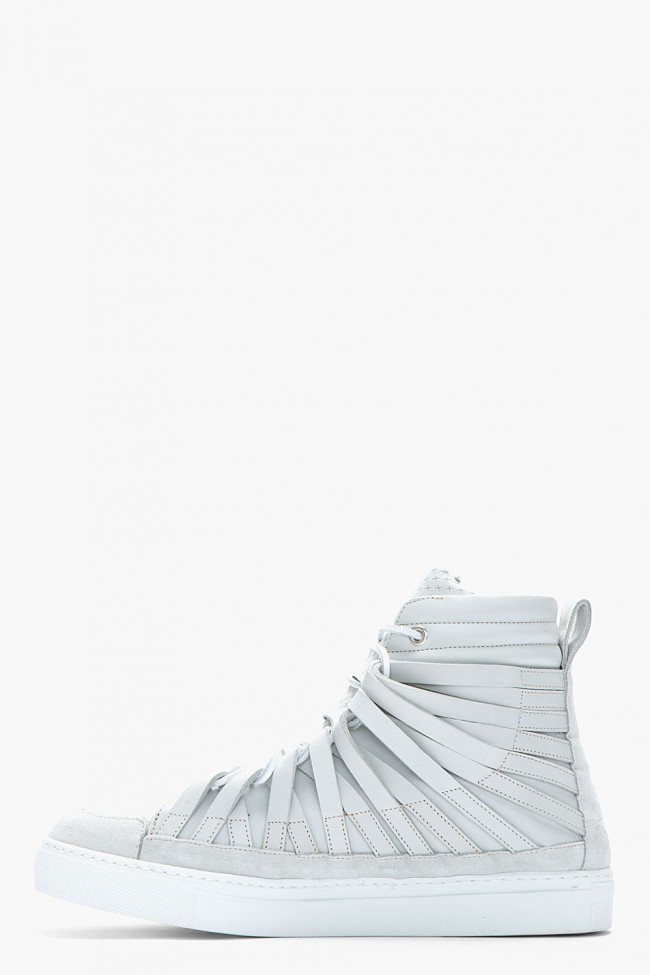 The WhiteLies Magazine High Top Sneaker Guide damir3 650x975 The WhiteLies Magazine High Top Sneaker Guide