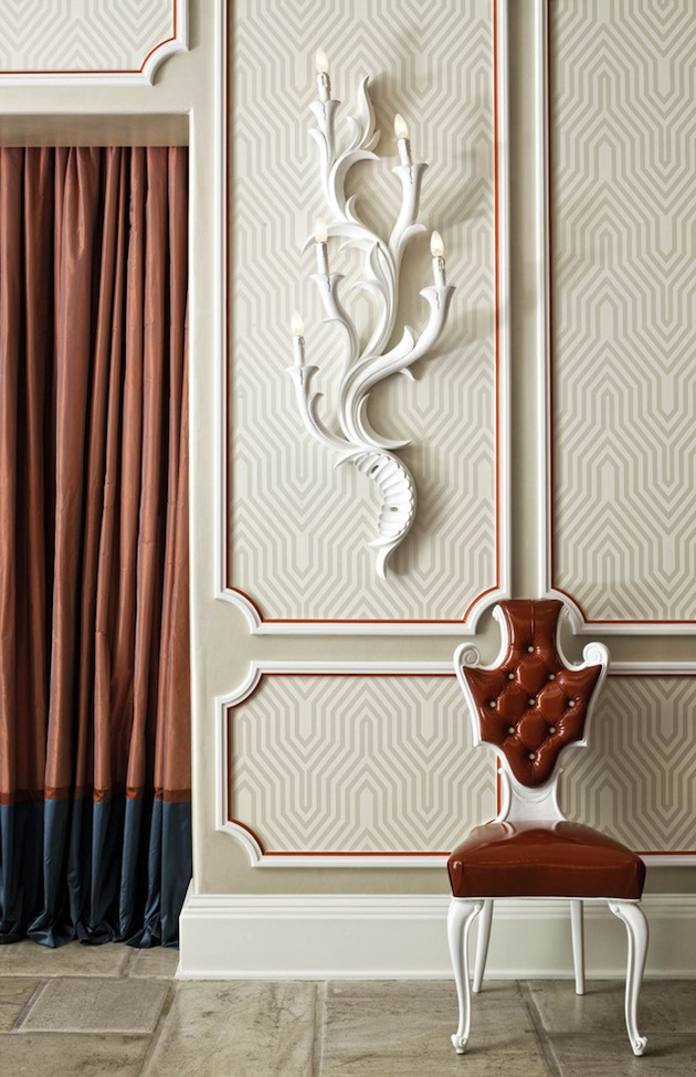 Gatsby Inspired Art Deco Home Designs Gatsby Inspired Art Deco Home Designs
