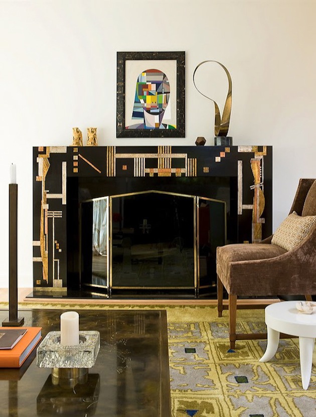 Gatsby Inspired Art Deco Home Designs deco 2 Gatsby Inspired Art Deco Home Designs