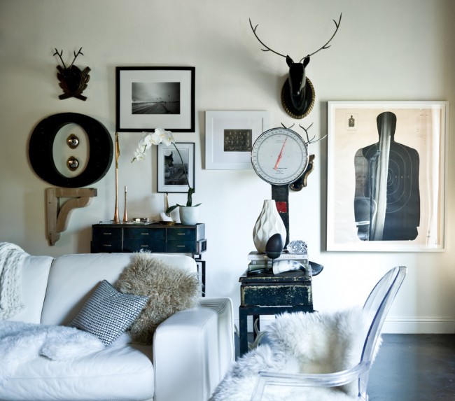 Inject Your Personal Style at Home decor 2 650x573 Inject Your Personal Style at Home