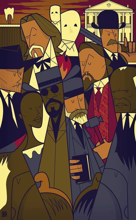 Django Unchained django Django Unchained