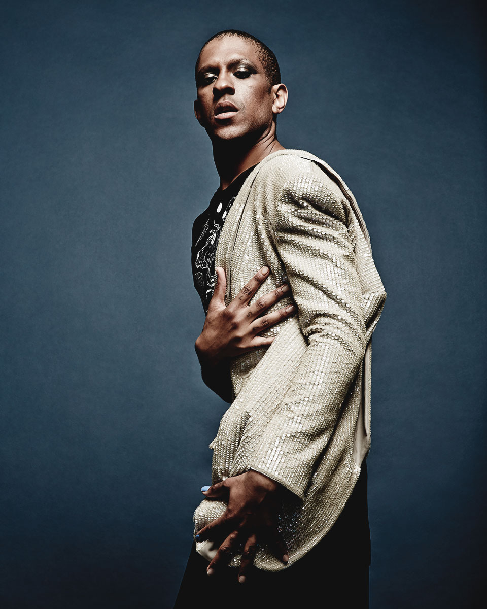 editorial 04 29 mykki blanco 338112 Honey You only know me as Mykki