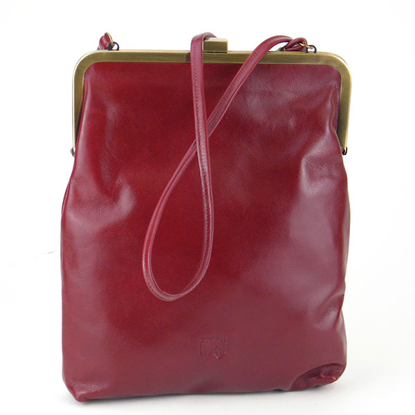 Go Retro with Efika Evening Purses Collection efika yarden 8085 red Go Retro with Efika Evening Purses Collection