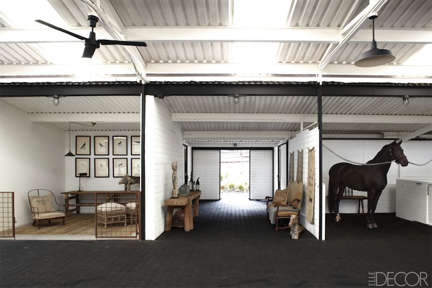 Santa Monica Compound on 26 Acres ellen 2 Santa Monica Compound on 26 Acres