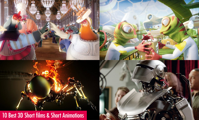 10 Best Funny 3D Short films and 3D Short Animations for you f615 10 Best Funny 3D Short films and 3D Short Animations for you