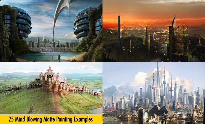 25 Mind Blowing Matte Painting Examples for your inspiration f635 25 Mind Blowing Matte Painting Examples for your inspiration