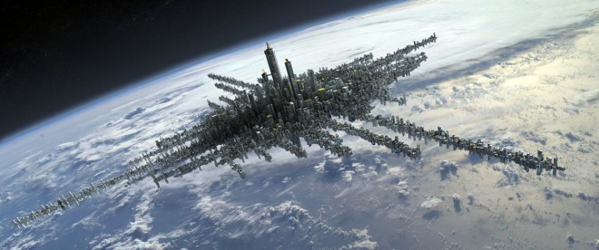25 Mind Blowing Matte Painting Examples for your inspiration f636 25 Mind Blowing Matte Painting Examples for your inspiration