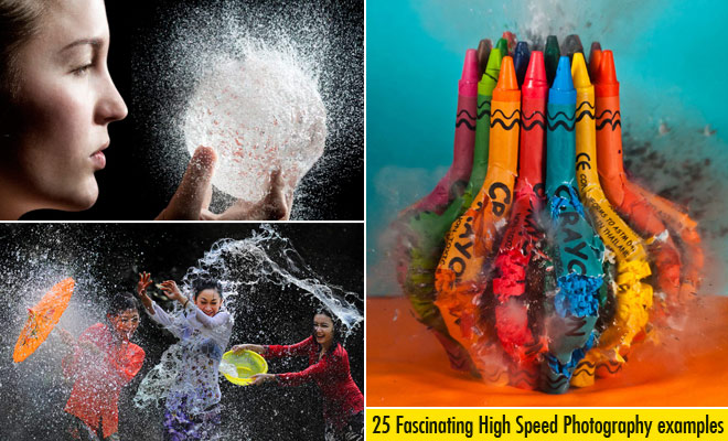 25 Fascinating High Speed Photography examples and Tips for beginners f645 25 Fascinating High Speed Photography examples and Tips for beginners