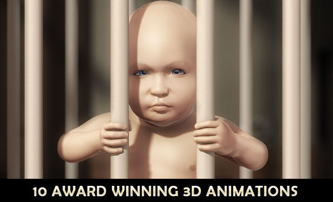 10 Award Winning 3D Short Films Videos and TV Commercials f685 10 Award Winning 3D Short Films Videos and TV Commercials