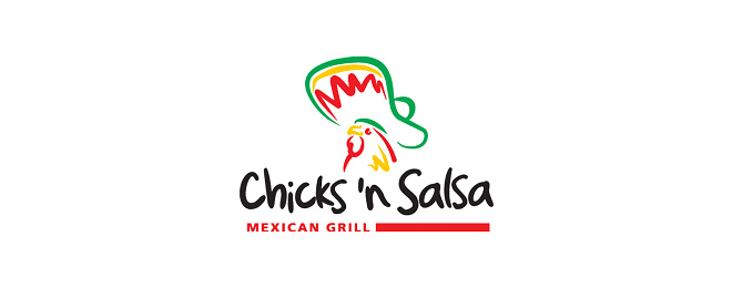 40 Creative Restaurant Logo Design examples f696 40 Creative Restaurant Logo Design examples