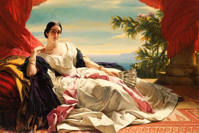Top 25 Oil Paintings and Famous Oil Portraits from 18th century f701 Top 25 Oil Paintings and Famous Oil Portraits from 18th century