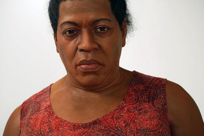 25 Hyper Realistic Silicone Portrait Sculptures by Jamie Salmon f726 25 Hyper Realistic Silicone Portrait Sculptures by Jamie Salmon