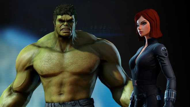 25 Most Beautiful 3d Game Character Design examples for your inspiration f741 25 Most Beautiful 3d Game Character Design examples for your inspiration