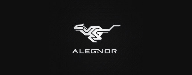 40 Brilliant Animal Logo design examples for your inspiration f771 40 Brilliant Animal Logo design examples for your inspiration