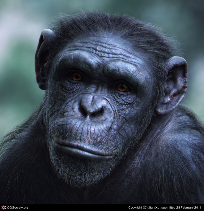 25 Astonishing 3D Character Designs for your inspiration f791 25 Astonishing 3D Character Designs for your inspiration