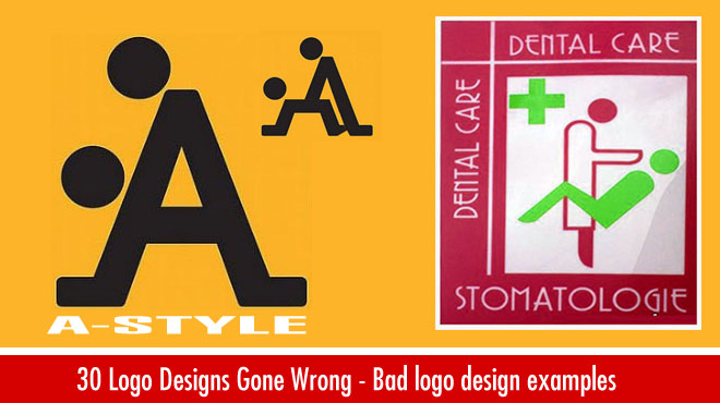 f855 30 Logo Designs Gone Wrong   Bad Logo Designs for your inspiration