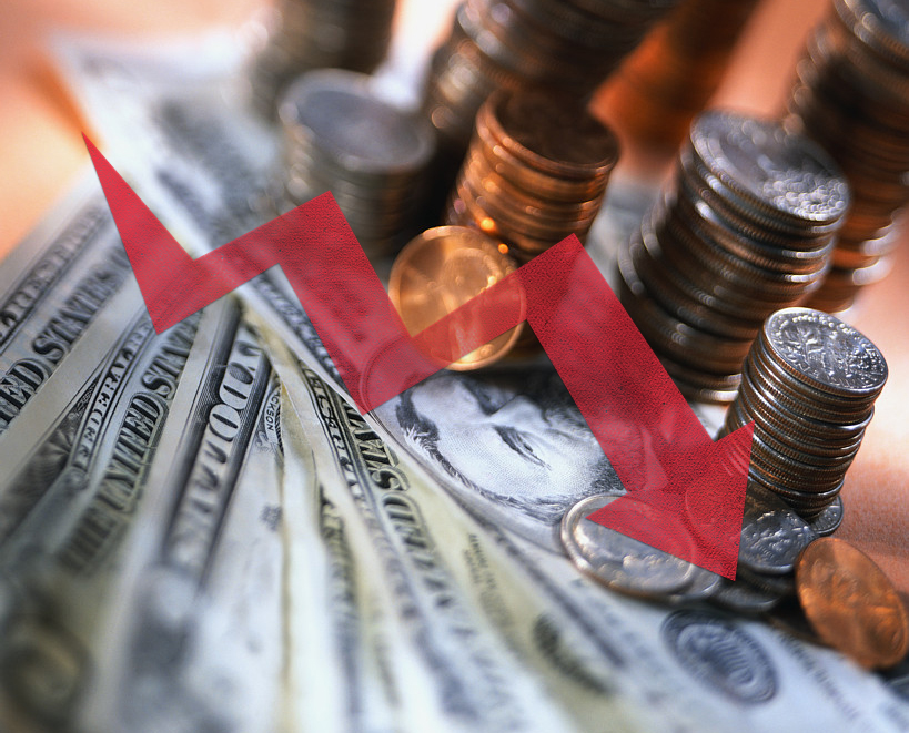Tips on Surviving the Financial Crisis financial crisis1 Tips on Surviving the Financial Crisis
