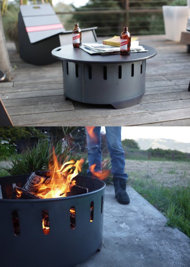 Fire Ring | by Loll Designs fire ring loll designs large 650x915 Fire Ring | by Loll Designs