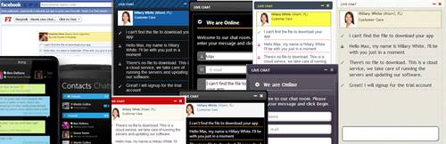 Free Chat Plugins For WordPress free chat plugins for wordpress 01 Free Chat Plugins For WordPress