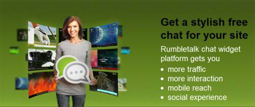 Free Chat Plugins For WordPress free chat plugins for wordpress 02 Free Chat Plugins For WordPress