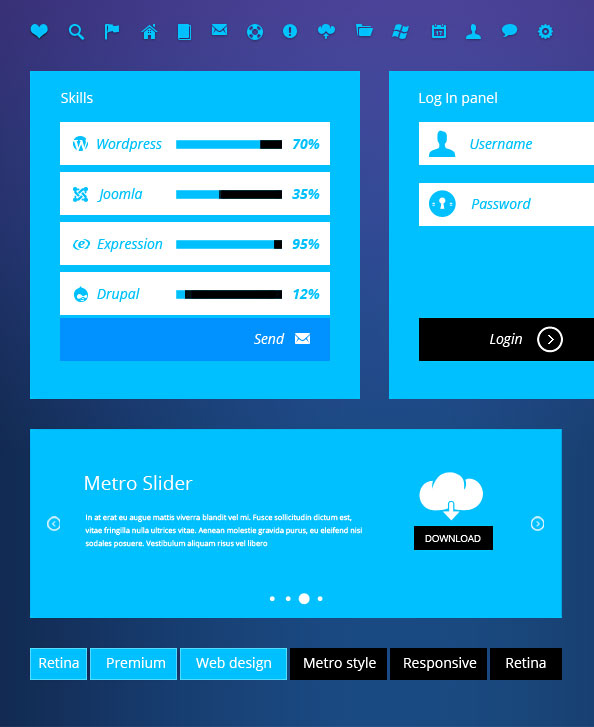 24 Free Assorted and Useful PSD Files freepsd2 24 Free Assorted and Useful PSD Files