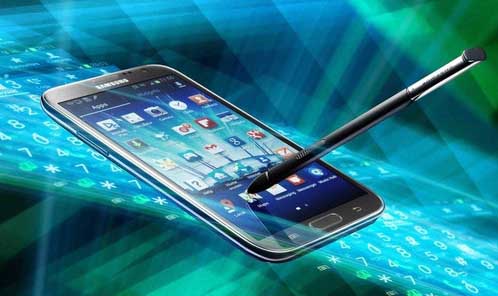 Galaxy Mega 5.8 and 6.3 Phablets from Samsung gal1 Galaxy Mega 5.8 and 6.3 Phablets from Samsung
