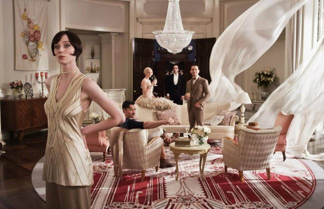 gatsby featcher 650x419 Living like Gatsby