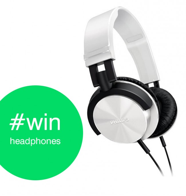 giveaway philips2sss 650x686 Win these Cool DJ Headphones