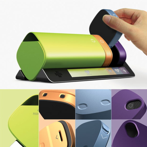 Gadget for Diabetics heal station for diabetics2 600x600 Gadget for Diabetics