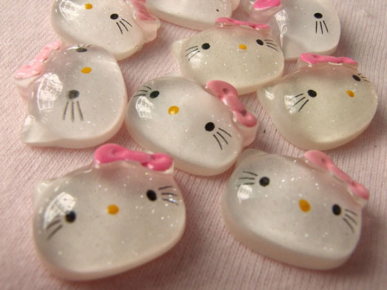 hello kitty breast implants Hello Kitty Breast Implants