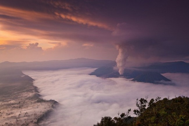 Mount Bromo in Indonesia helminadiajaburmountbromo1 640x438 650x433 Mount Bromo in Indonesia