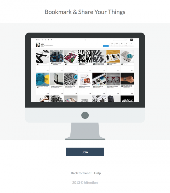 h!tention Bookmark & Share Your Things hitention Social Trend Board 650x735 h!tention Bookmark & Share Your Things