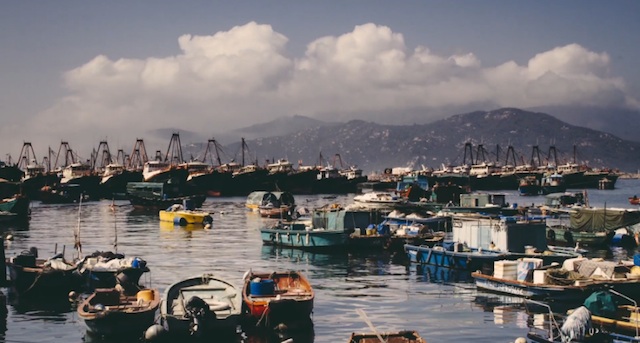 Hong Kong is Home – Beautiful Timelapse Portrait hong kong is home 01 Hong Kong is Home – Beautiful Timelapse Portrait