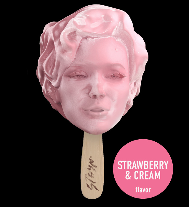 STOYN Ice Cream il fullxfull.424570105 bwcb STOYN Ice Cream