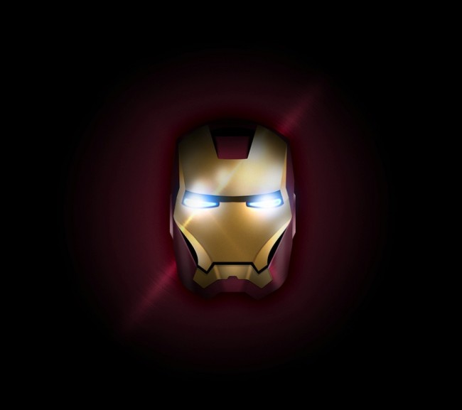 Iron Man Tutorials iron man mask 650x577 Iron Man Tutorials