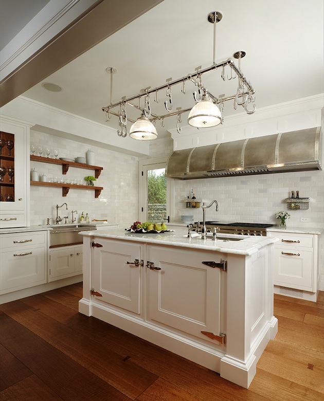  Beautiful Hardware Details For The Interior