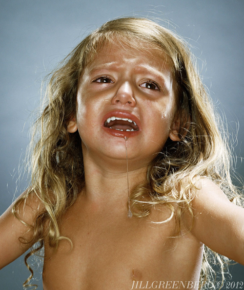 Photographer Gives Lollipop Then Takes It Away jill greenberg 6 Photographer Gives Lollipop Then Takes It Away