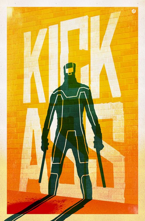 kick ass Kick Ass