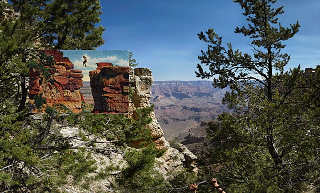 Reconstructing the View: Grand Canyon Photography by Mark Klett and Byron Wolfe klett wolfe 04 Reconstructing the View: Grand Canyon Photography by Mark Klett and Byron Wolfe