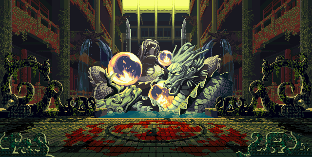 75 Amazing Gifs of Fighting Game Backgrounds l6Xgvsw 75 Amazing Gifs of Fighting Game Backgrounds