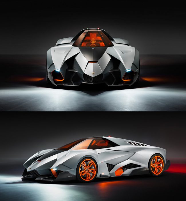 Lamborghini Egoista lamborghini egoista large 650x704 Lamborghini Egoista