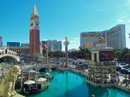 las vegas Las Vegas: Explore the Entertainment Capital of the World